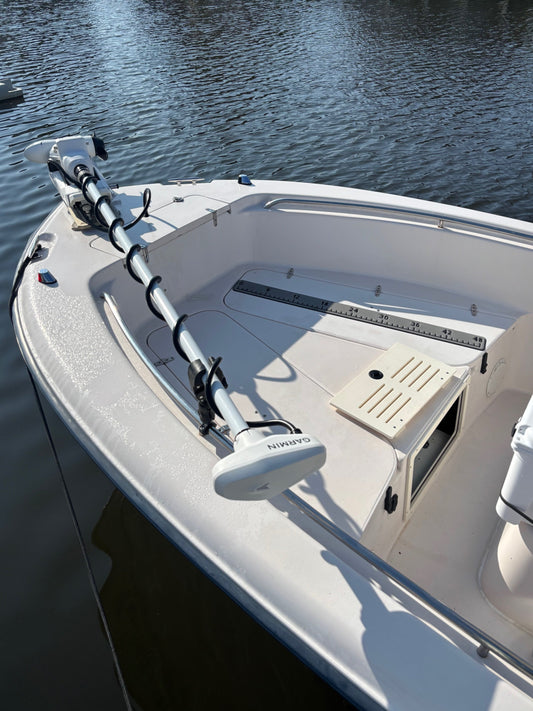 Trolling Motor Batteries 101: Sizing and Setup