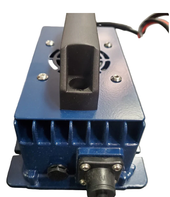 12V 15A BATTERY CHARGER