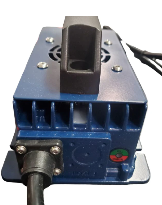 12V 15A BATTERY CHARGER