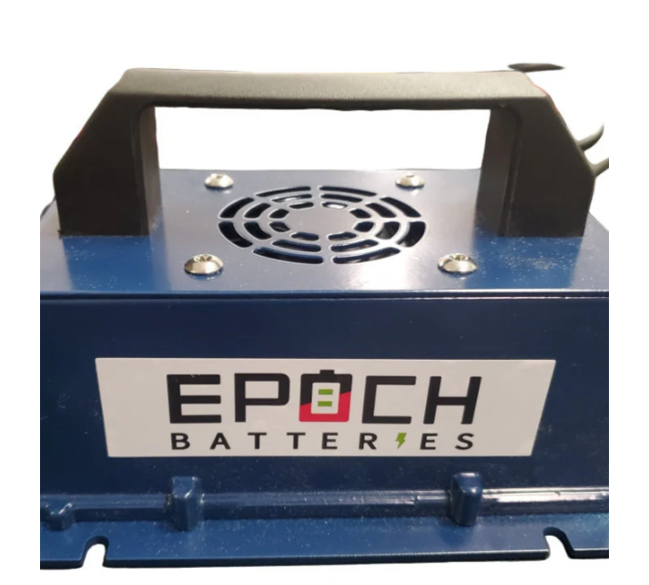 24V 15A BATTERY CHARGER