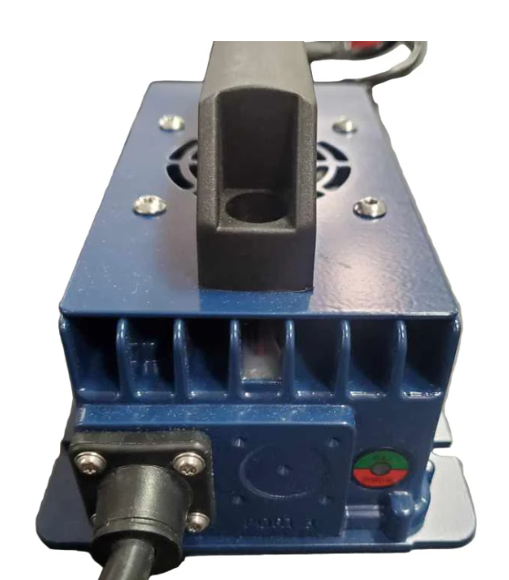 24V 15A BATTERY CHARGER