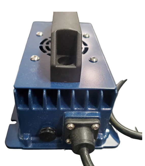 24V 15A BATTERY CHARGER