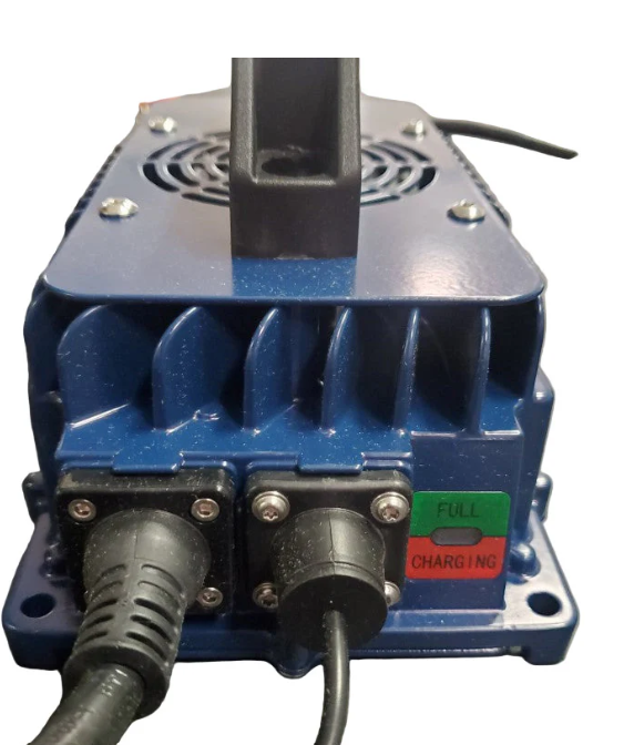 36V 15A BATTERY CHARGER