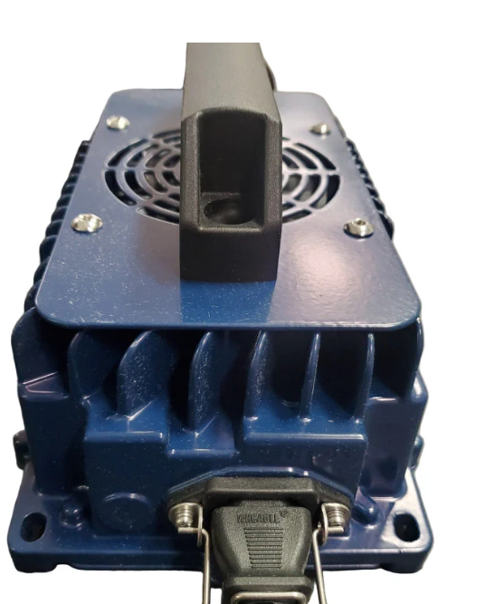 36V 15A BATTERY CHARGER