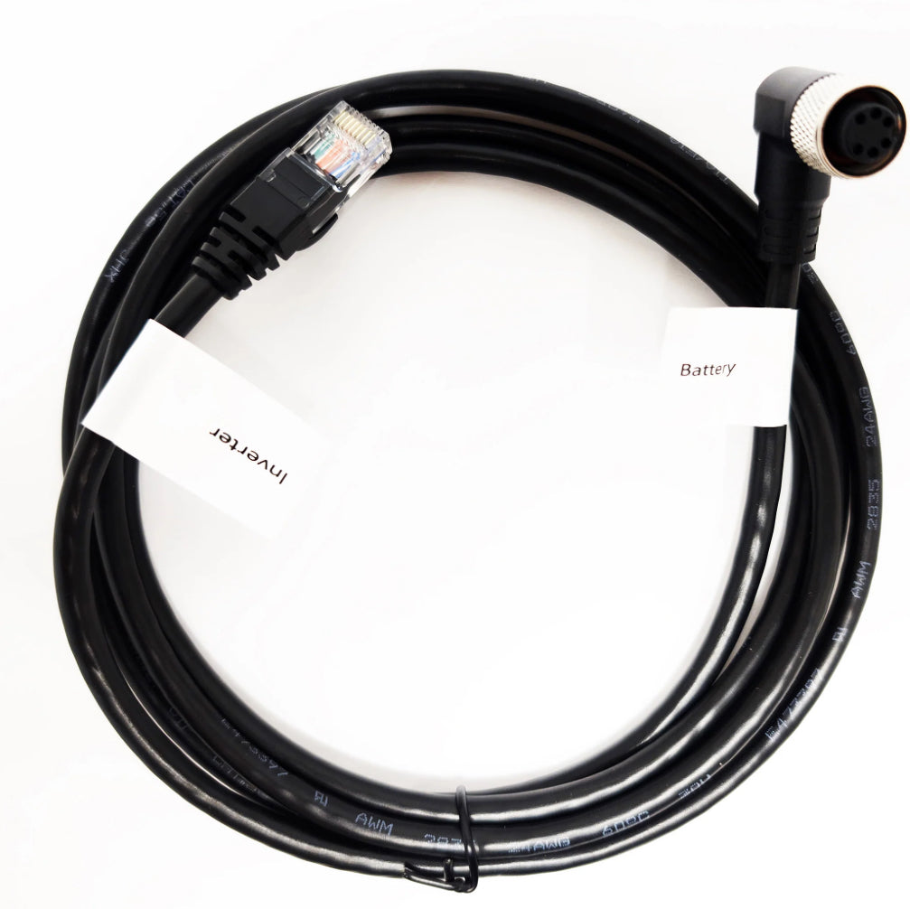 Victron Comms Cable for the Dual Purpose Battery Series