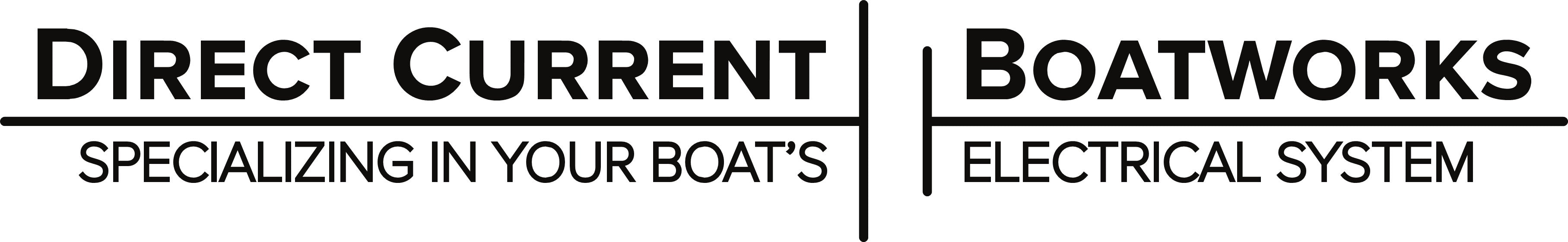 DIRECT CURRENT BOATWORKS