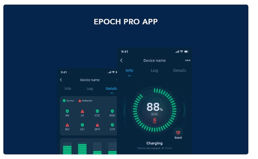12V 300Ah Pro Series - LiFePO4 Cranking & Deep Cycle Lithium Battery (Dual Purpose)