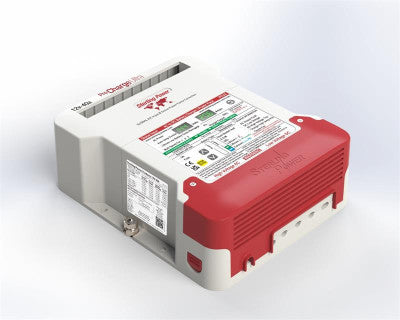 Sterling ProCharge Ultra Plus Battery Charger 12V MODEL