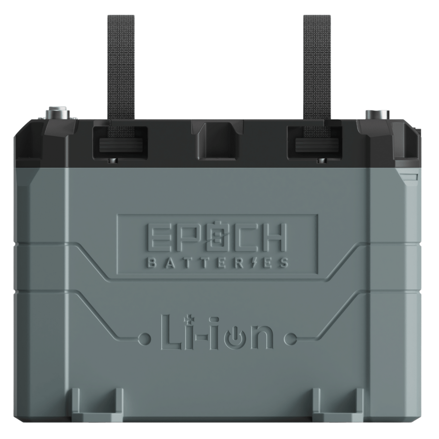 24V 100AH | HEATED & BLUETOOTH | LIFEPO4 BATTERY