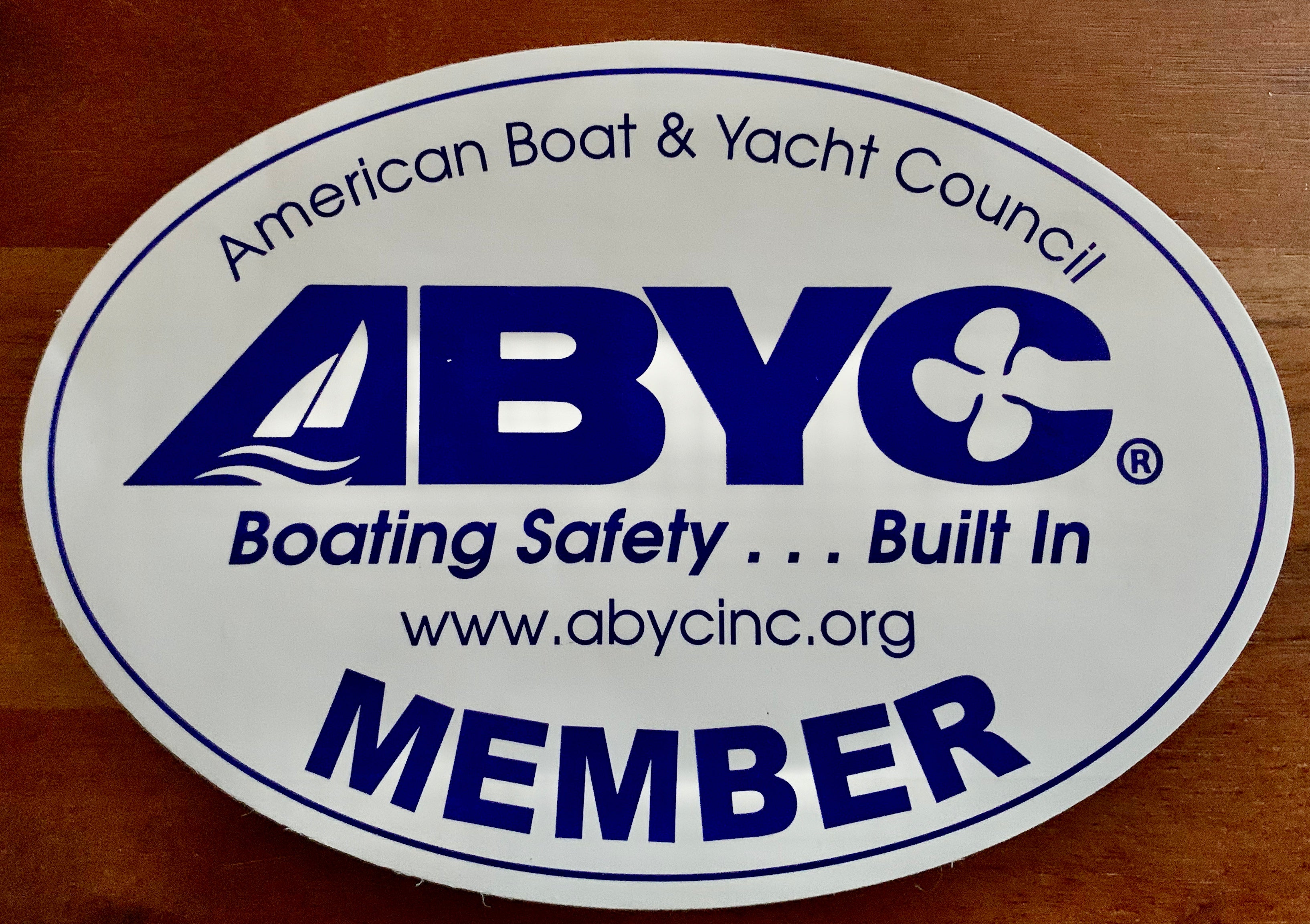 american yacht and boat council