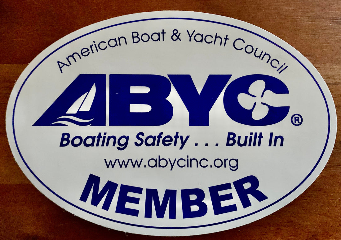 american boat yacht council standards