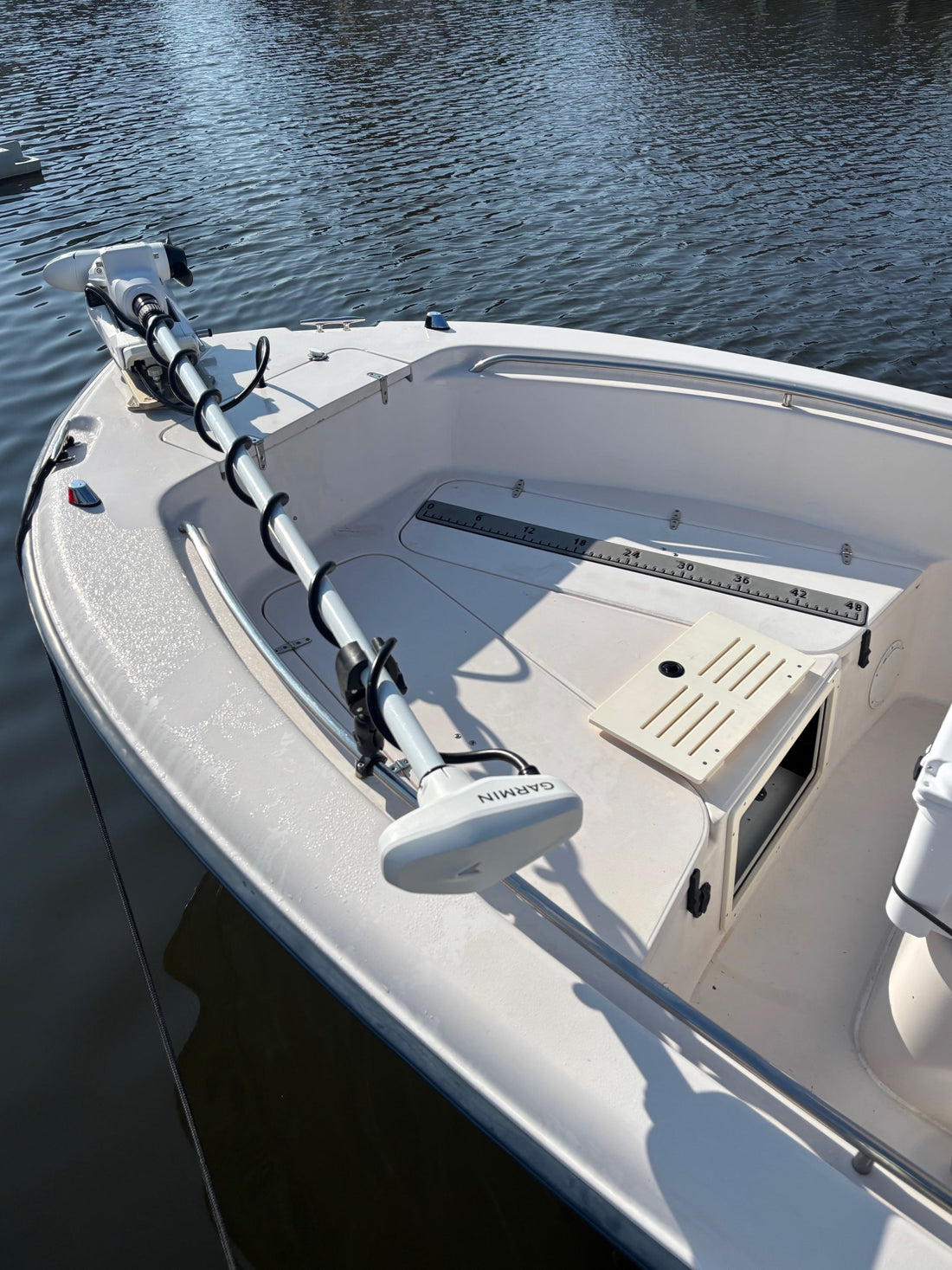 Trolling Motor Batteries 101: Sizing and Setup