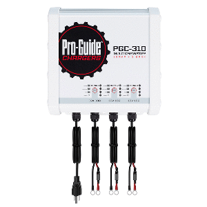 Pro-Guide Battery Chargers