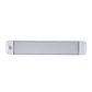 Scandvik 10" Cabin Light w/Switch - White  Blue - 10-30V [41480P]