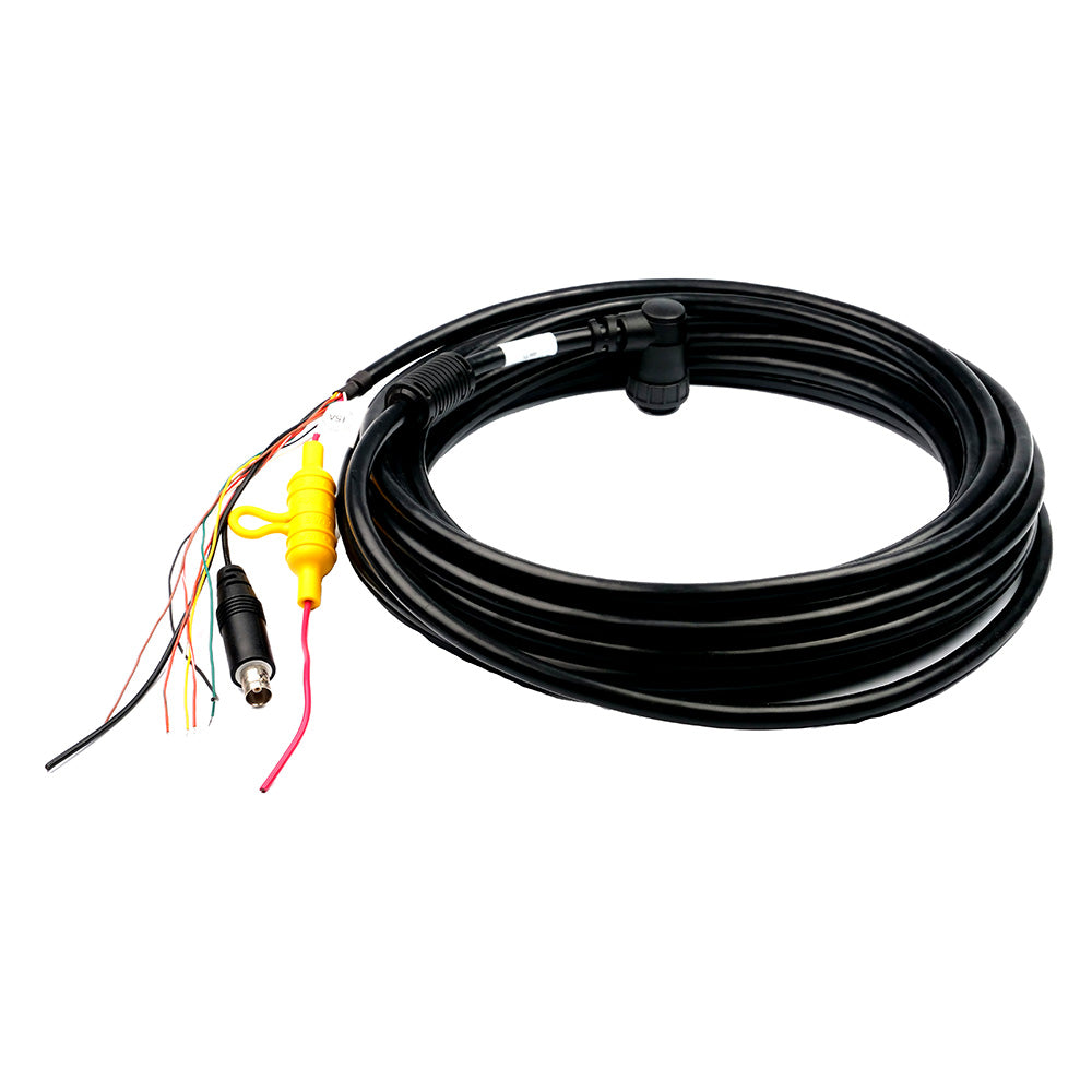 FLIR M300 Power Serial Cable - Thumbnail 2