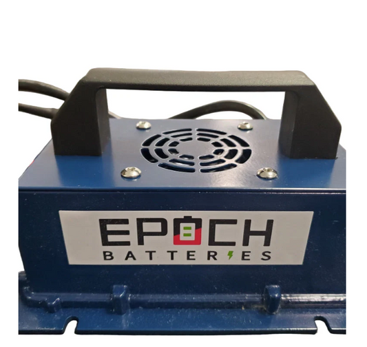 12V 15A BATTERY CHARGER