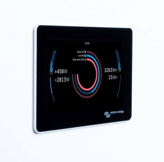 Victron GX Flush Touch Screen for Cerbo GX (5 inch)