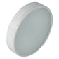 Lumitec Halo - Flush Mount Down Light - White Finish - 4-Color - White/Blue/Red/Purple Non-Dimming [112820]