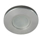 Lumitec Orbit Spectrum Flush Mount Down Light - Brushed Housing - White Dimming  Red/Blue Non-Dimming [112507]
