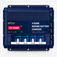 4-Bank 12V Marine Battery Charger | 10A Per Bank