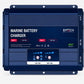 12V & 36V Onboard Marine Lithium Battery Charger