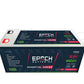 (Pre-Order) 12V 460Ah | Heated & Bluetooth | LiFePO4 Battery Essentials