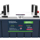 12V 300Ah Pro Series - LiFePO4 Cranking & Deep Cycle Lithium Battery (Dual Purpose)