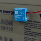 Victron Smart Battery Sense