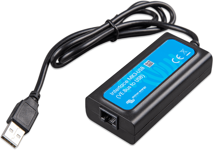 Victron MK3-USB Interface