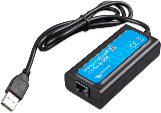 Victron MK3-USB Interface