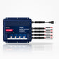 4-Bank 12V Marine Battery Charger | 10A Per Bank