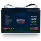 (PRE-ORDER) 12V 172Ah Cranking & Deep Cycle (Dual Purpose) LiFePO4 Battery - ETA AUG 14