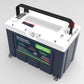 12V 120Ah - Group 27 - Cranking & Deep Cycle Lithium Battery (Dual Purpose)