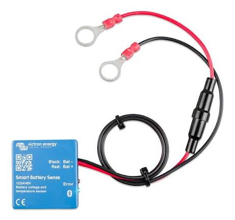 Victron Smart Battery Sense