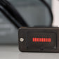 12V 50AH | HEATED & BLUETOOTH | LIFEPO4 BATTERY
