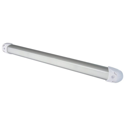 Lumitec Rail2 12" Light - White/Red Dimming [101082]