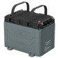 12V 50AH | HEATED & BLUETOOTH | LIFEPO4 BATTERY