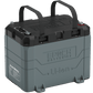 12V 100AH | HEATED & BLUETOOTH | LIFEPO4 BATTERY