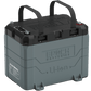 12V 50AH | HEATED & BLUETOOTH | LIFEPO4 BATTERY