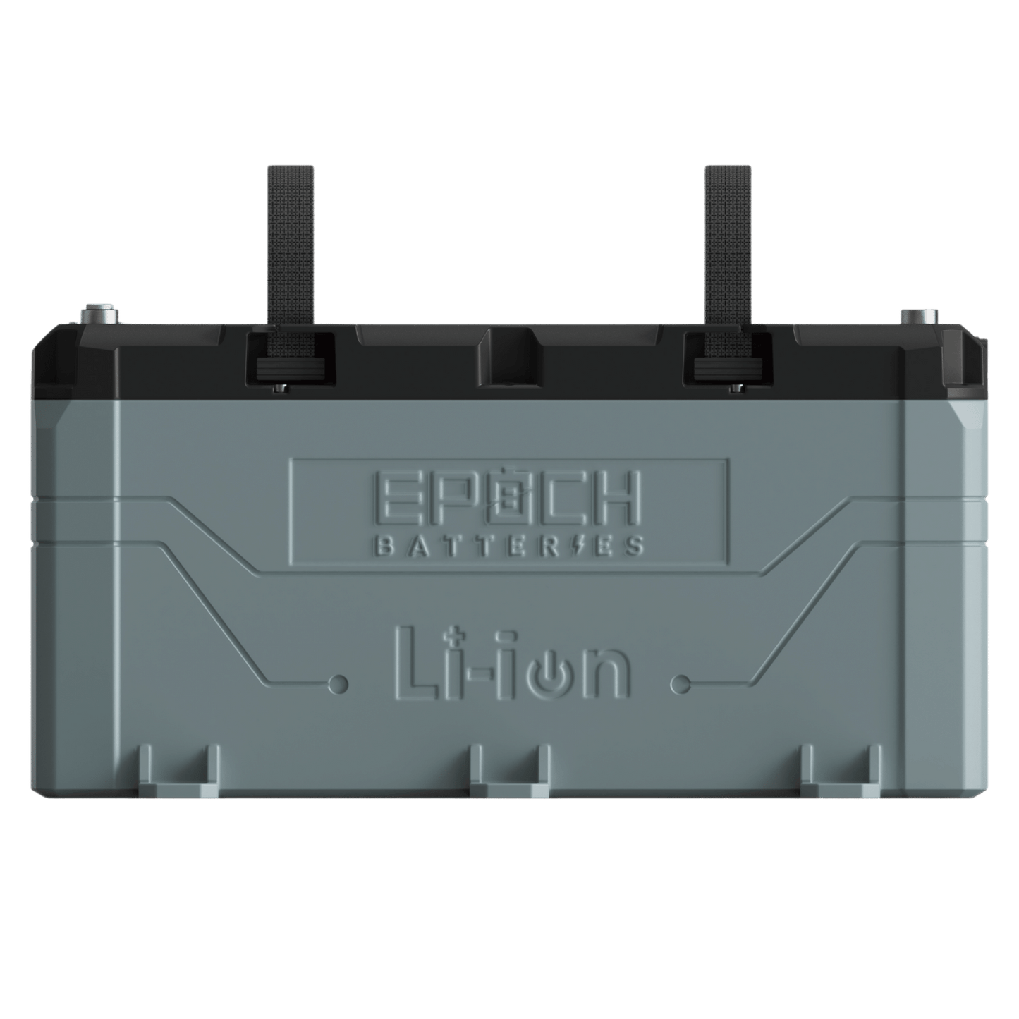 36V 100AH | HEATED & BLUETOOTH | LIFEPO4 BATTERY