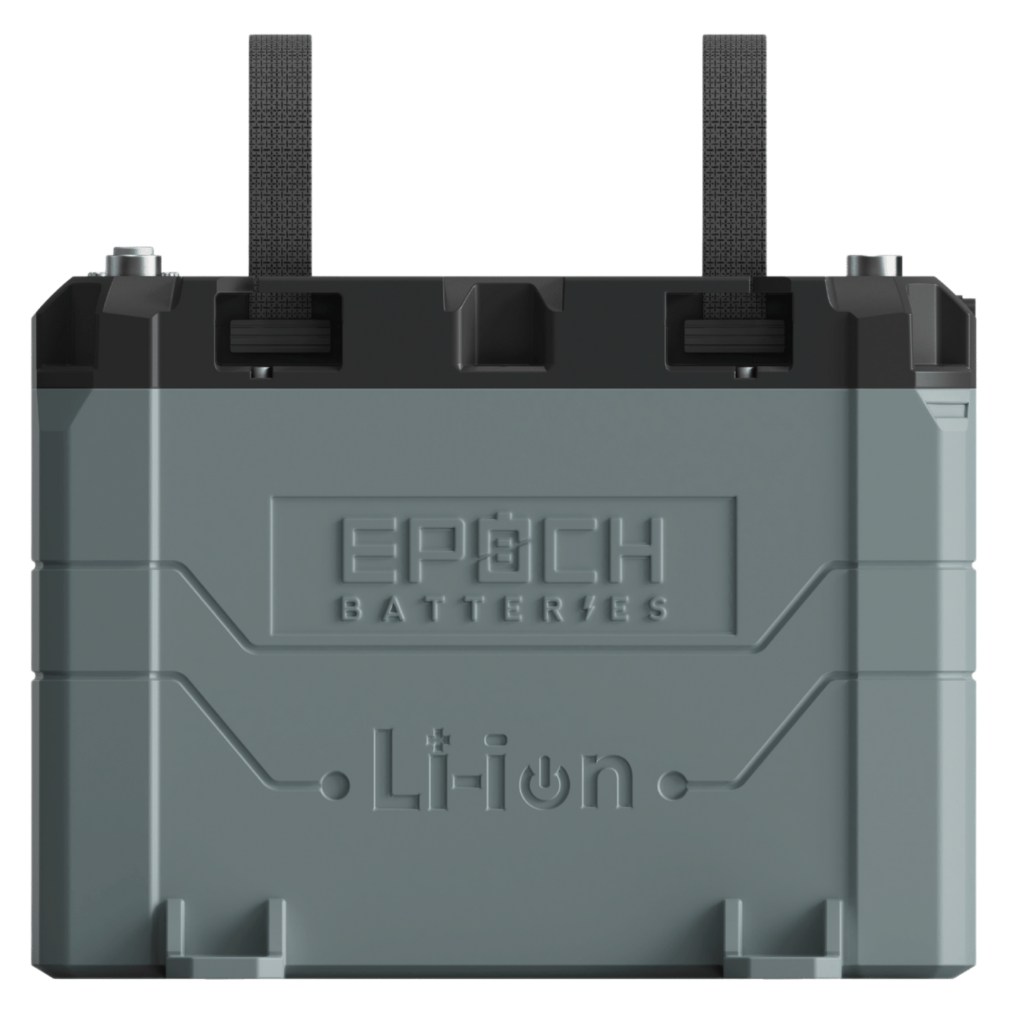 12V 100AH | HEATED & BLUETOOTH | LIFEPO4 BATTERY