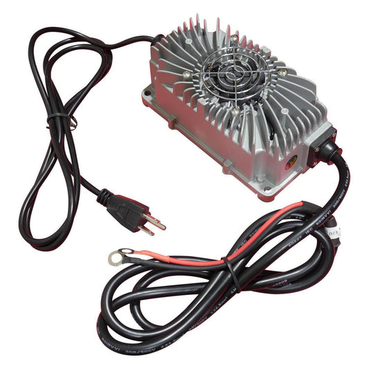 12V 15A BATTERY CHARGER