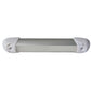 Lumitec Mini Rail2  6" LED Utility Light - Spectrum RGBW - Brushed Finish [101545]